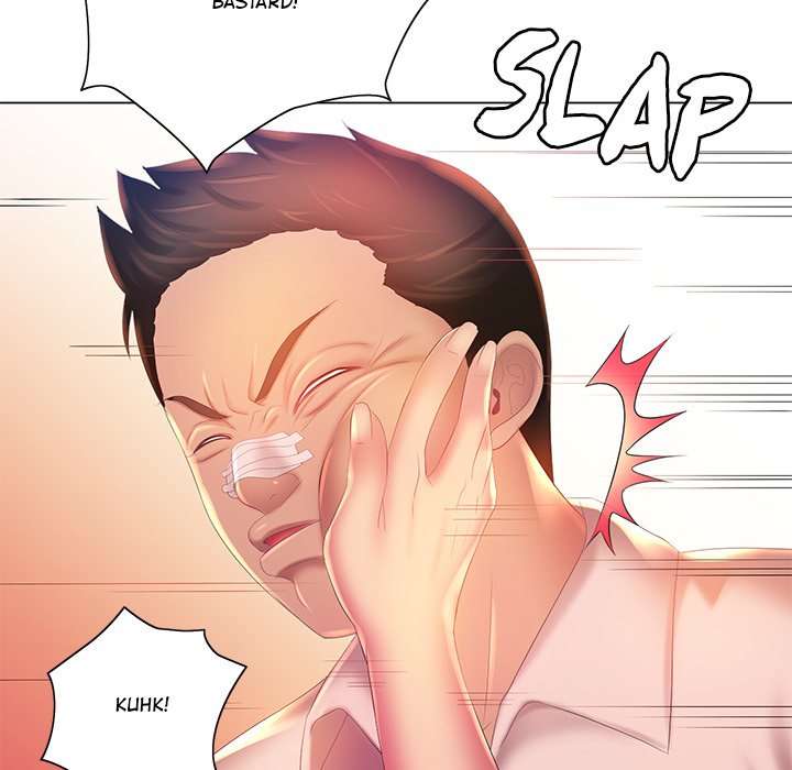 Risque Caller - Chapter 8 [photo 78] - MangaPorn