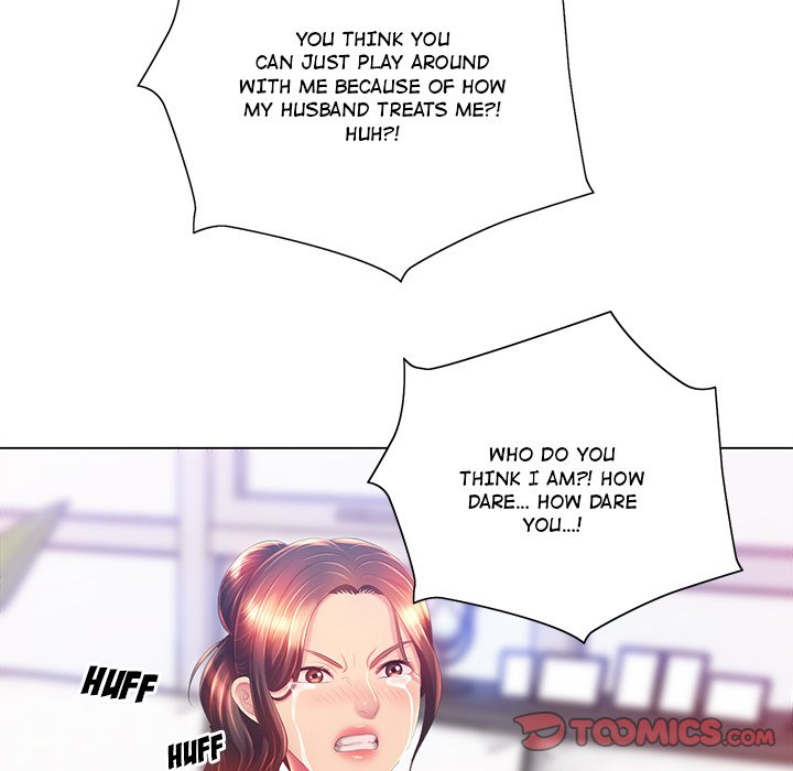 Risque Caller - Chapter 8 [photo 81] - MangaPorn