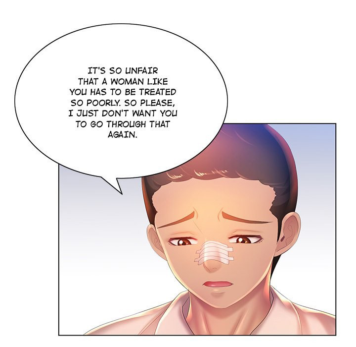 Risque Caller - Chapter 8 [photo 88] - MangaPorn