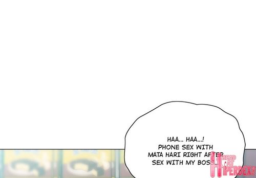 Risque Caller - Chapter 11 [photo 1] - MangaPorn