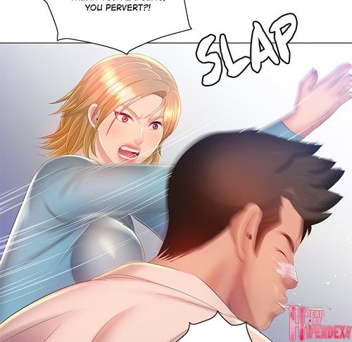 Risque Caller - Chapter 11 [photo 103] - MangaPorn