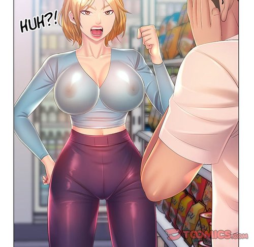 Risque Caller - Chapter 11 [photo 105] - MangaPorn