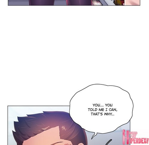 Risque Caller - Chapter 11 [photo 106] - MangaPorn