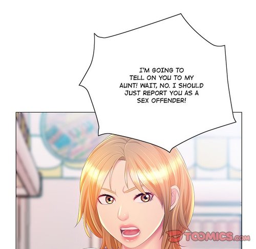Risque Caller - Chapter 11 [photo 111] - MangaPorn