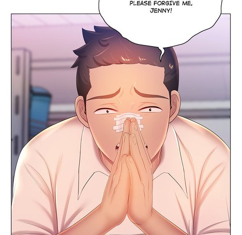 Risque Caller - Chapter 11 [photo 114] - MangaPorn