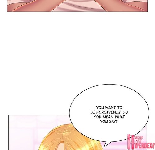 Risque Caller - Chapter 11 [photo 115] - MangaPorn