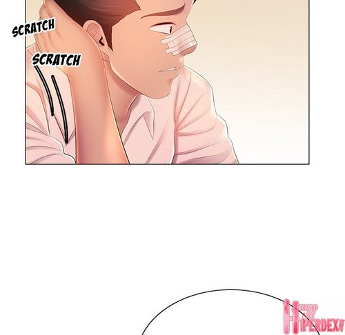 Risque Caller - Chapter 11 [photo 118] - MangaPorn