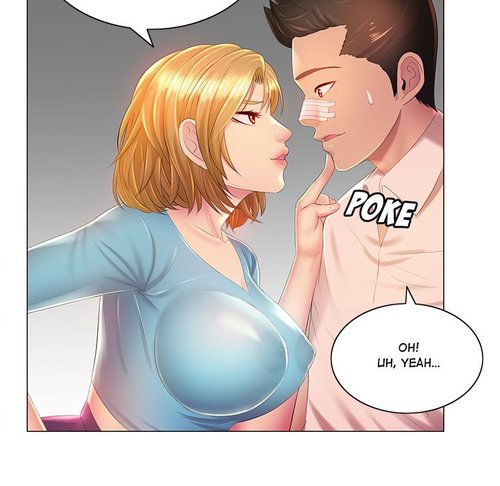Risque Caller - Chapter 11 [photo 17] - MangaPorn
