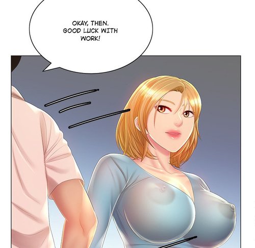 Risque Caller - Chapter 11 [photo 20] - MangaPorn