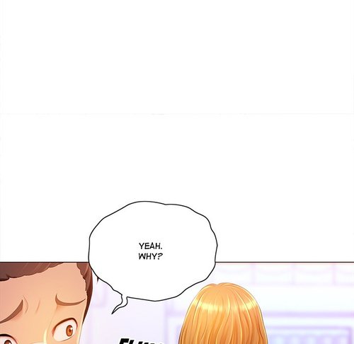 Risque Caller - Chapter 11 [photo 23] - MangaPorn