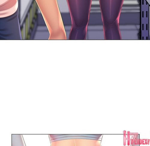 Risque Caller - Chapter 11 [photo 25] - MangaPorn