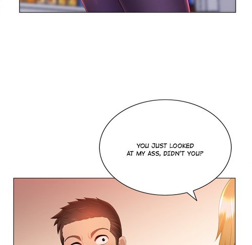 Risque Caller - Chapter 11 [photo 29] - MangaPorn
