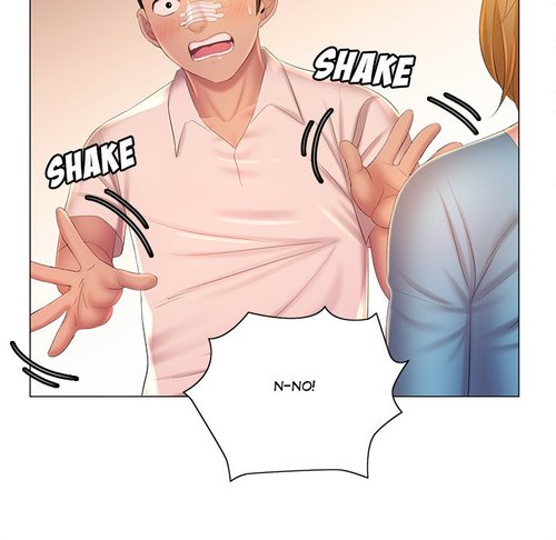 Risque Caller - Chapter 11 [photo 30] - MangaPorn