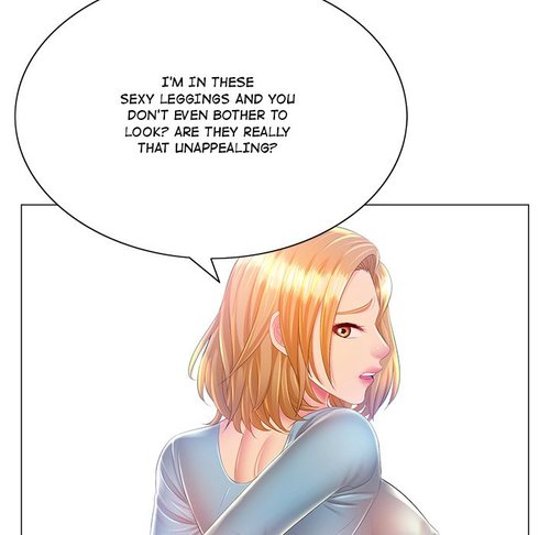 Risque Caller - Chapter 11 [photo 35] - MangaPorn