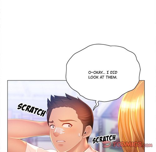 Risque Caller - Chapter 11 [photo 39] - MangaPorn
