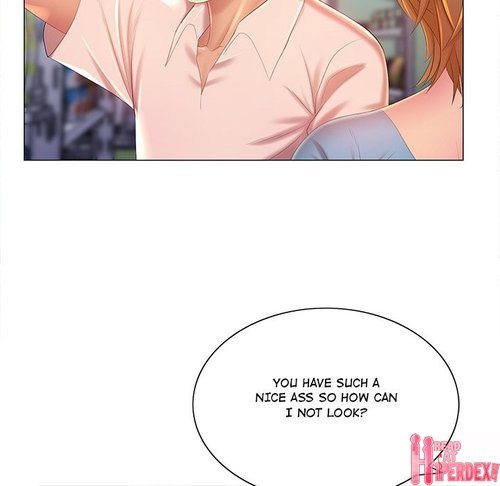 Risque Caller - Chapter 11 [photo 40] - MangaPorn