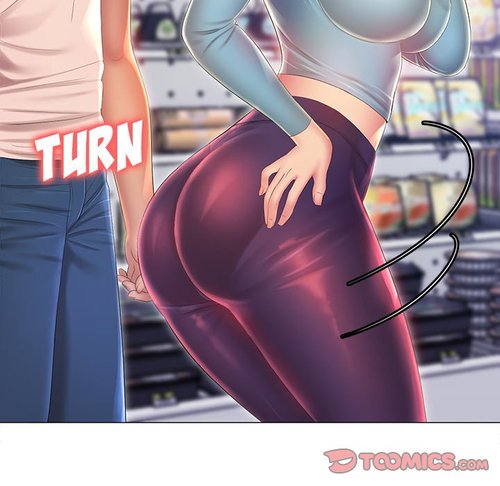 Risque Caller - Chapter 11 [photo 45] - MangaPorn