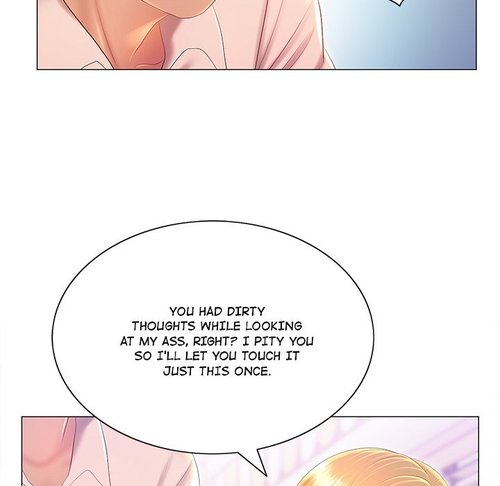 Risque Caller - Chapter 11 [photo 47] - MangaPorn
