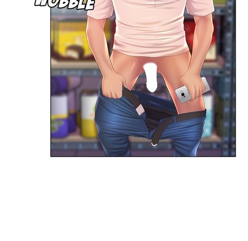 Risque Caller - Chapter 11 [photo 5] - MangaPorn