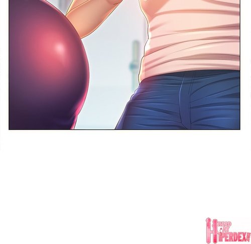 Risque Caller - Chapter 11 [photo 64] - MangaPorn