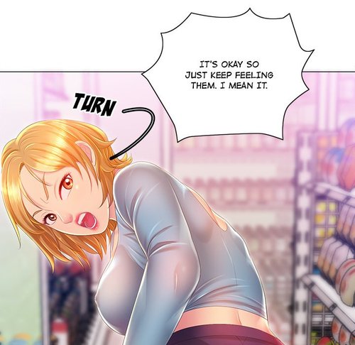 Risque Caller - Chapter 11 [photo 65] - MangaPorn