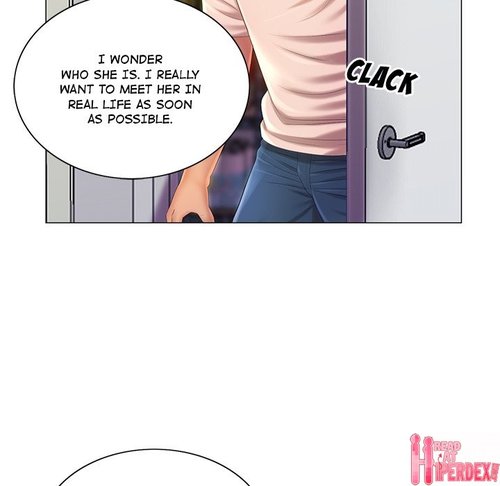 Risque Caller - Chapter 11 [photo 7] - MangaPorn