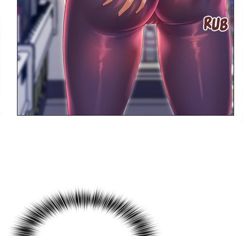 Risque Caller - Chapter 11 [photo 72] - MangaPorn