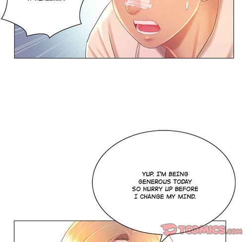 Risque Caller - Chapter 11 [photo 81] - MangaPorn