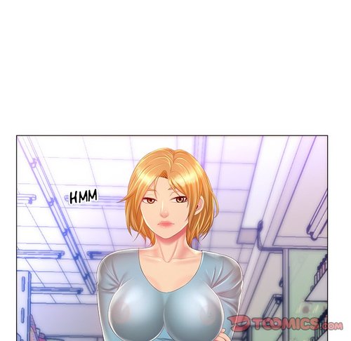 Risque Caller - Chapter 11 [photo 9] - MangaPorn
