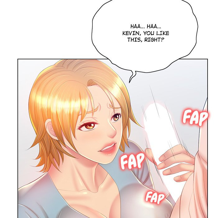 Risque Caller - Chapter 12 [photo 104] - MangaPorn