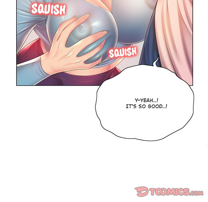 Risque Caller - Chapter 12 [photo 105] - MangaPorn