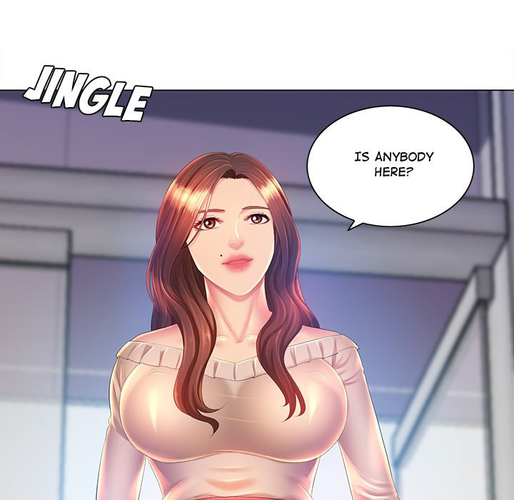 Risque Caller - Chapter 12 [photo 110] - MangaPorn