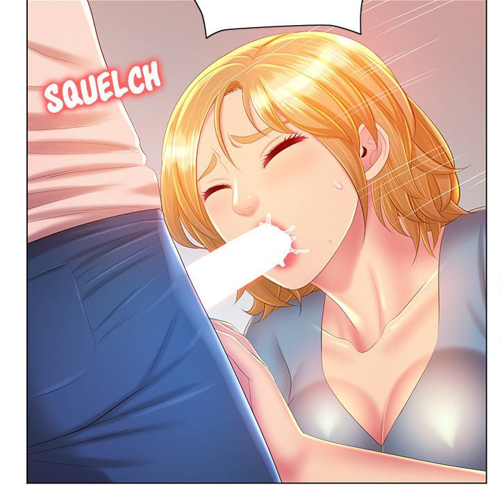 Risque Caller - Chapter 12 [photo 118] - MangaPorn