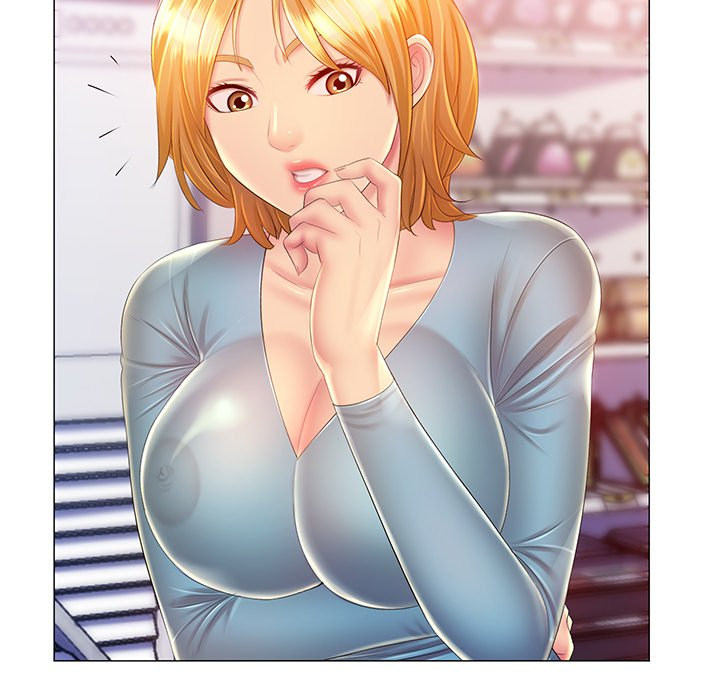 Risque Caller - Chapter 12 [photo 12] - MangaPorn
