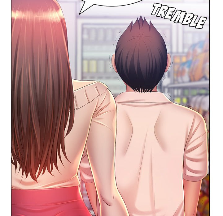 Risque Caller - Chapter 12 [photo 125] - MangaPorn