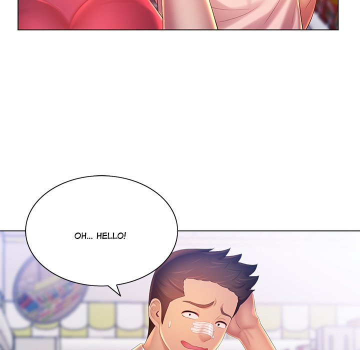 Risque Caller - Chapter 12 [photo 126] - MangaPorn