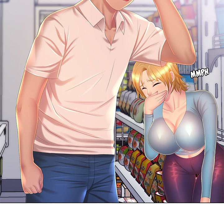 Risque Caller - Chapter 12 [photo 127] - MangaPorn