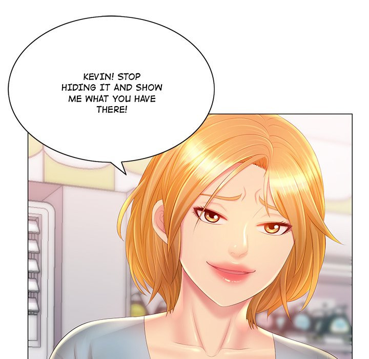 Risque Caller - Chapter 12 [photo 17] - MangaPorn