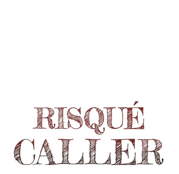 Risque Caller - Chapter 12 [photo 19] - MangaPorn