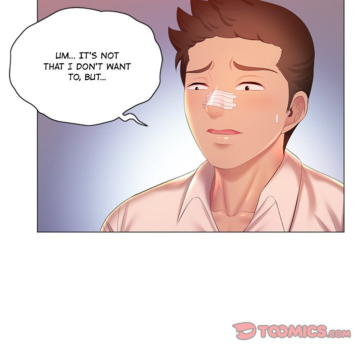 Risque Caller - Chapter 12 [photo 27] - MangaPorn