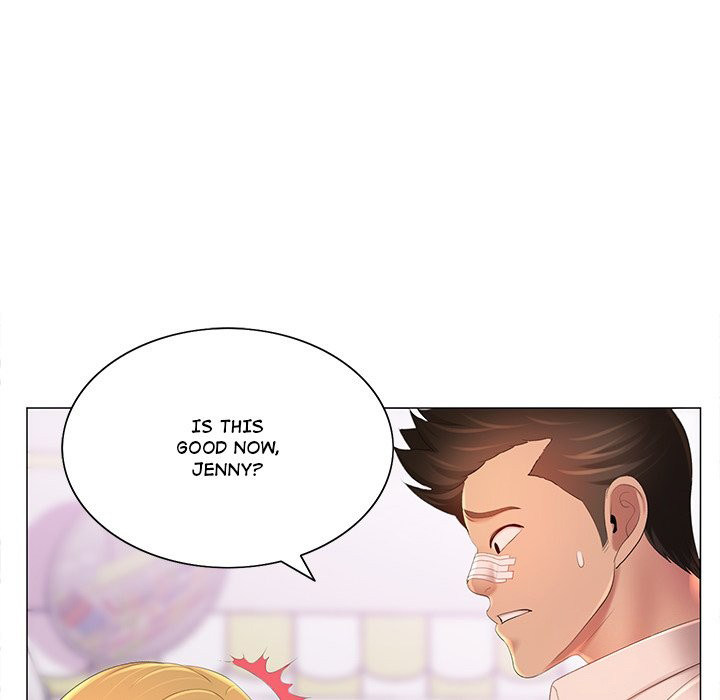 Risque Caller - Chapter 12 [photo 34] - MangaPorn