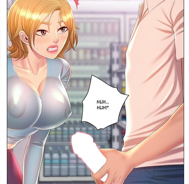 Risque Caller - Chapter 12 [photo 35] - MangaPorn
