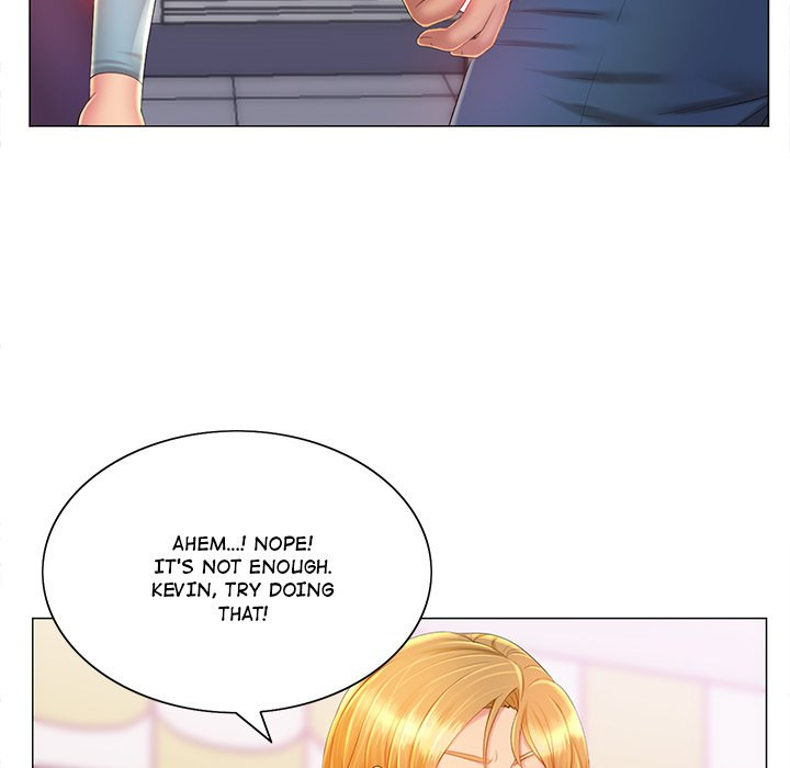 Risque Caller - Chapter 12 [photo 36] - MangaPorn