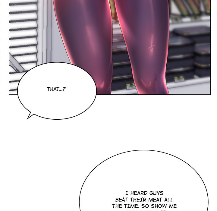 Risque Caller - Chapter 12 [photo 38] - MangaPorn