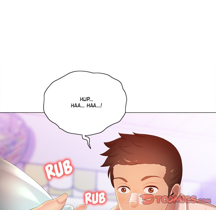 Risque Caller - Chapter 12 [photo 63] - MangaPorn