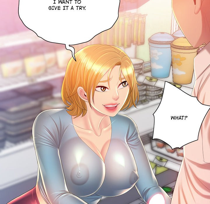 Risque Caller - Chapter 12 [photo 68] - MangaPorn