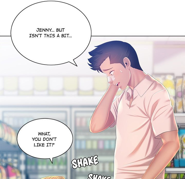 Risque Caller - Chapter 12 [photo 70] - MangaPorn