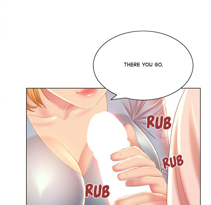 Risque Caller - Chapter 12 [photo 76] - MangaPorn