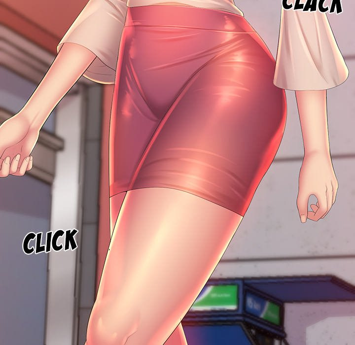 Risque Caller - Chapter 12 [photo 86] - MangaPorn