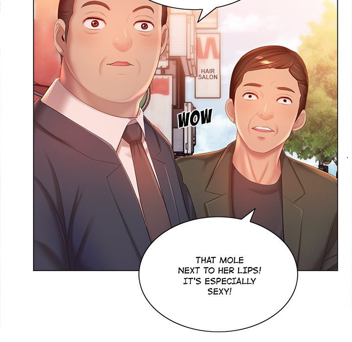 Risque Caller - Chapter 12 [photo 91] - MangaPorn